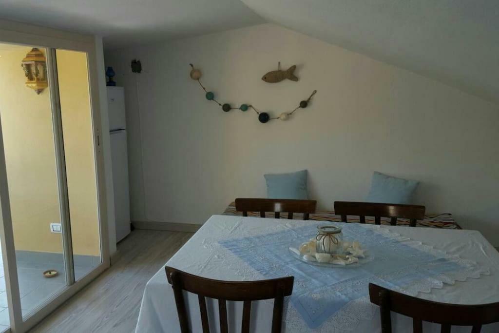 Вилла Casa Annunziata, Borgo E Mare A Badolato Бадолато-Стационе Экстерьер фото