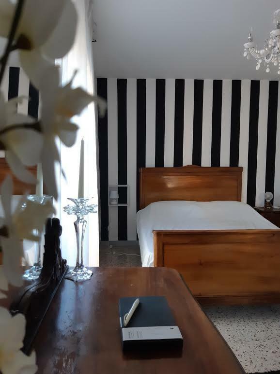 Вилла Casa Annunziata, Borgo E Mare A Badolato Бадолато-Стационе Экстерьер фото